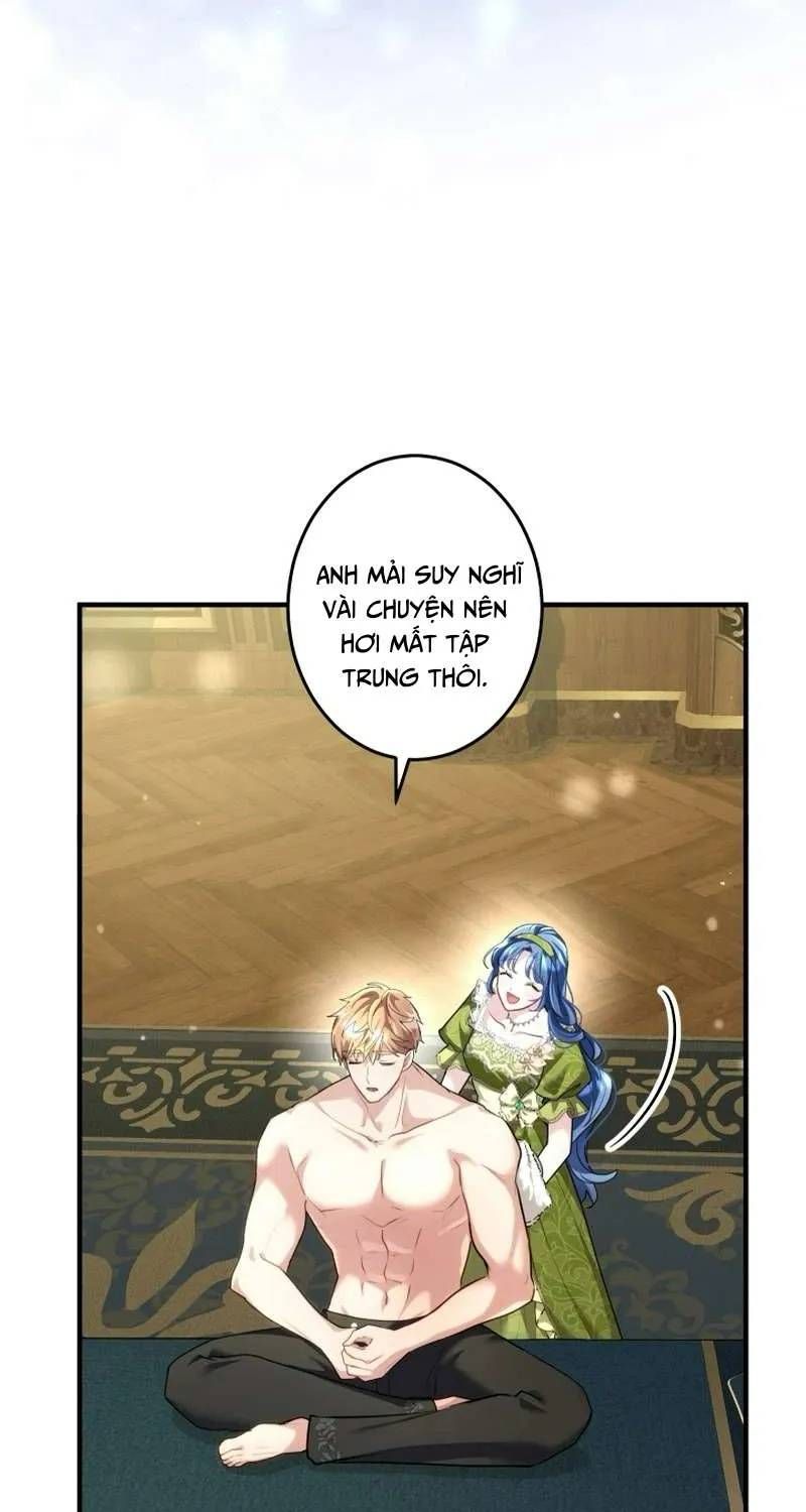 Hợp Đồng Ba Năm Với Tử Thần - Chương 28 - Trang 44