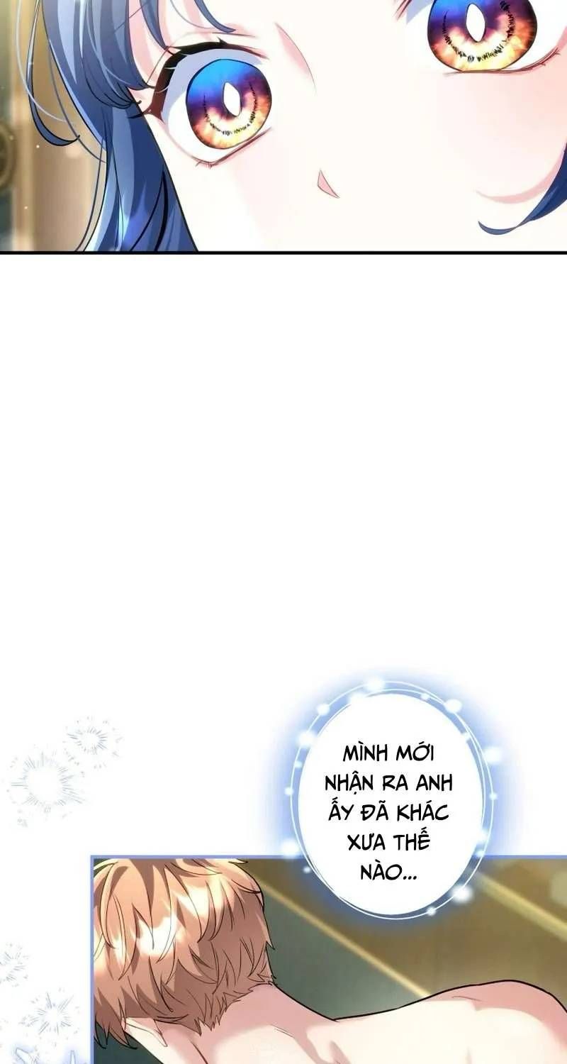 Hợp Đồng Ba Năm Với Tử Thần - Chương 28 - Trang 46