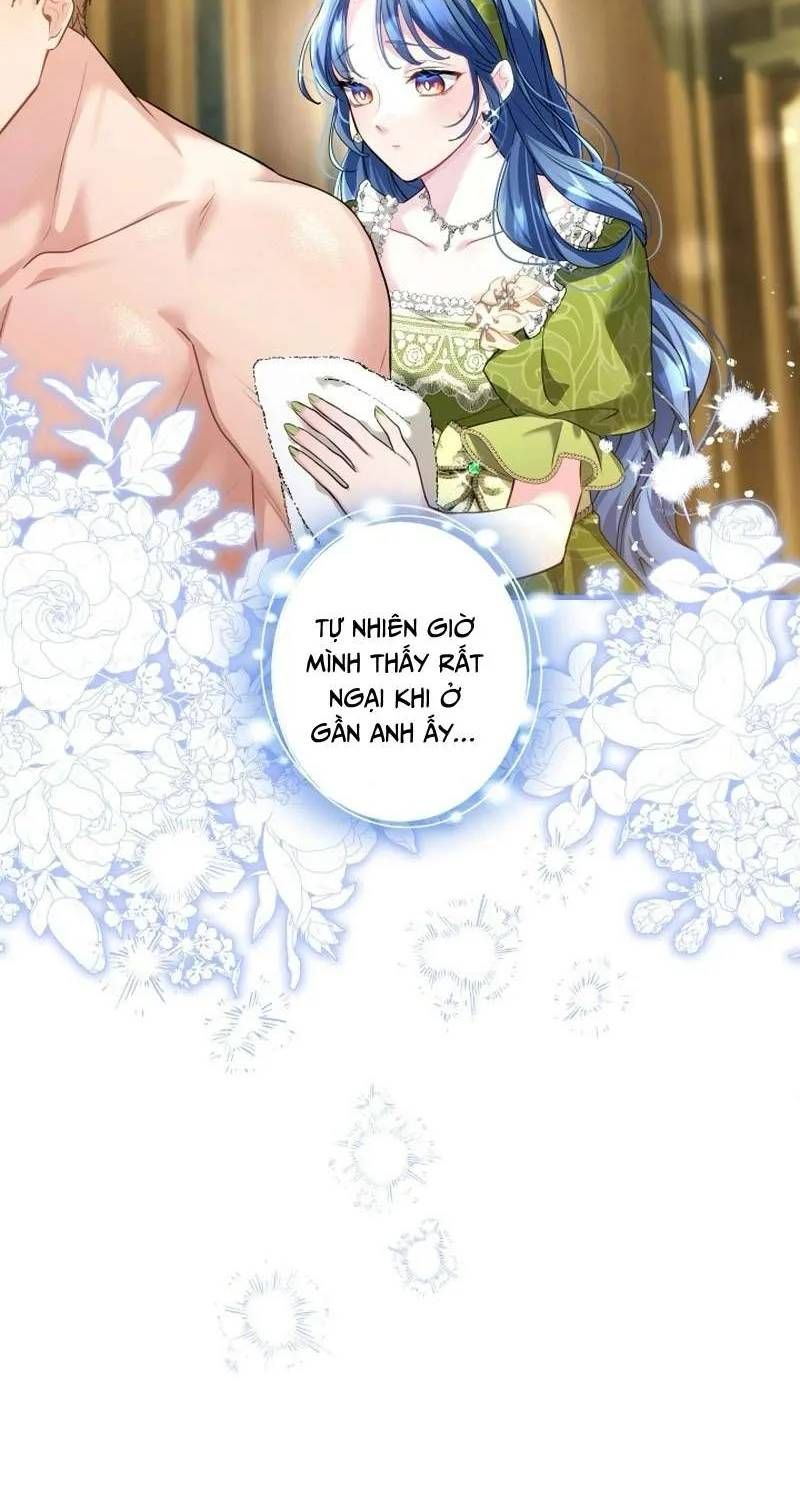 Hợp Đồng Ba Năm Với Tử Thần - Chương 28 - Trang 49