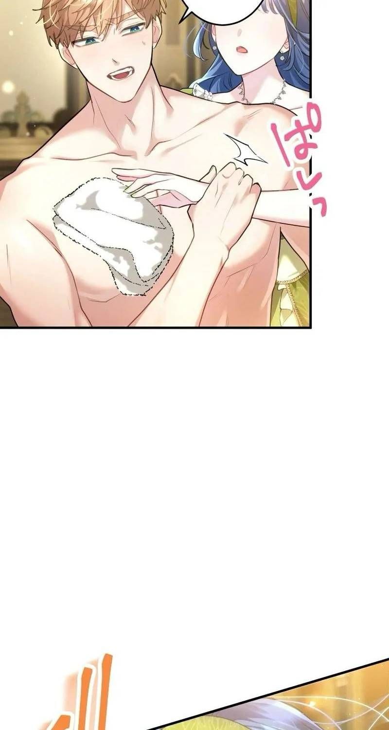 Hợp Đồng Ba Năm Với Tử Thần - Chương 28 - Trang 52