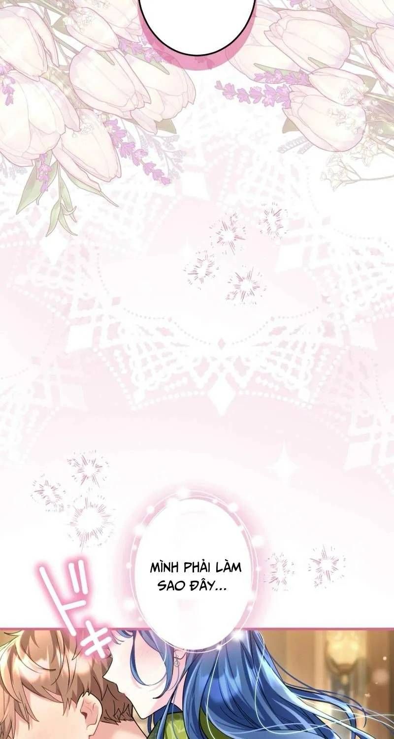 Hợp Đồng Ba Năm Với Tử Thần - Chương 28 - Trang 55