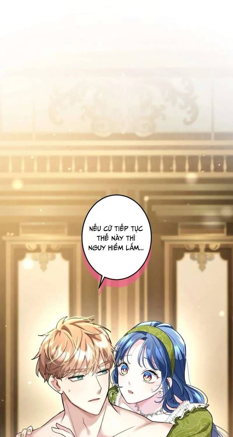 Hợp Đồng Ba Năm Với Tử Thần - Chương 28 - Trang 61