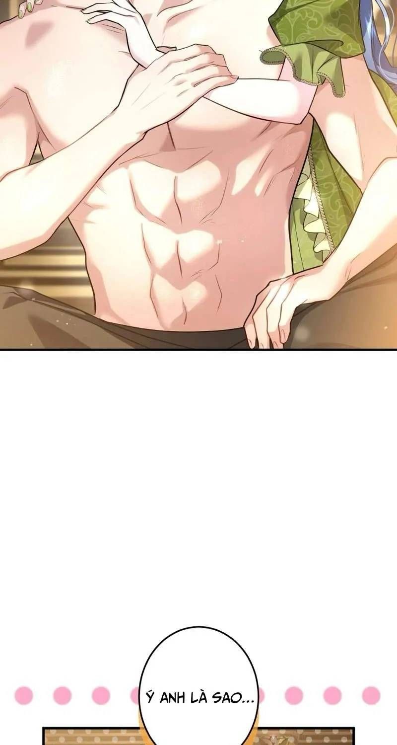 Hợp Đồng Ba Năm Với Tử Thần - Chương 28 - Trang 62