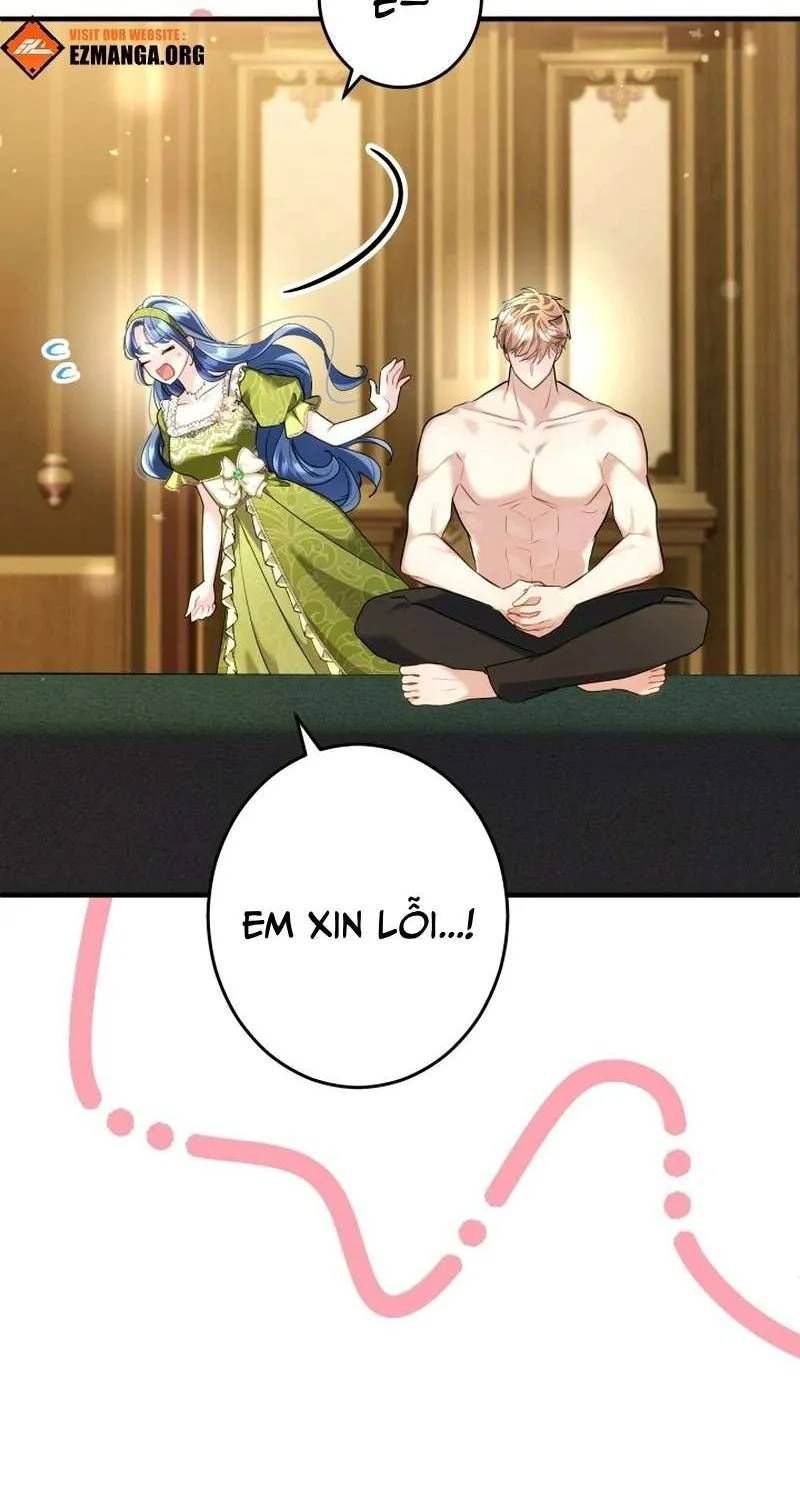 Hợp Đồng Ba Năm Với Tử Thần - Chương 28 - Trang 65