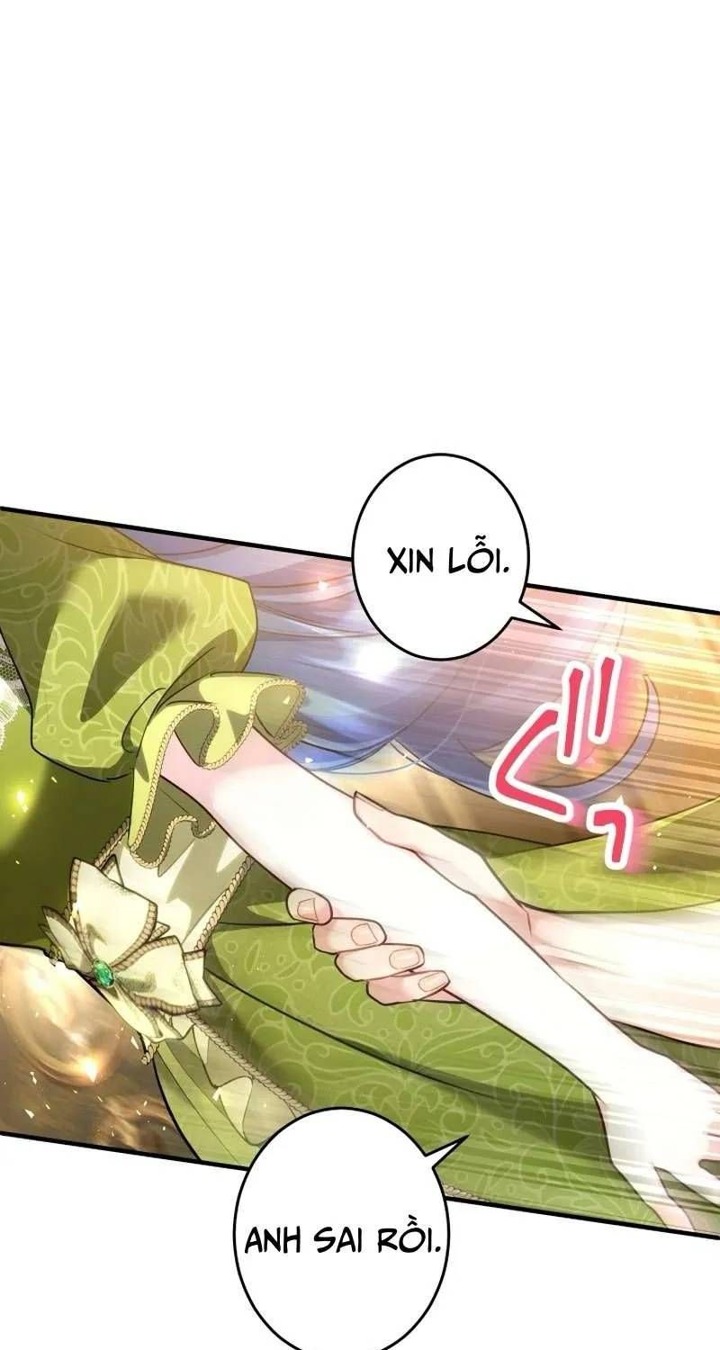 Hợp Đồng Ba Năm Với Tử Thần - Chương 28 - Trang 66