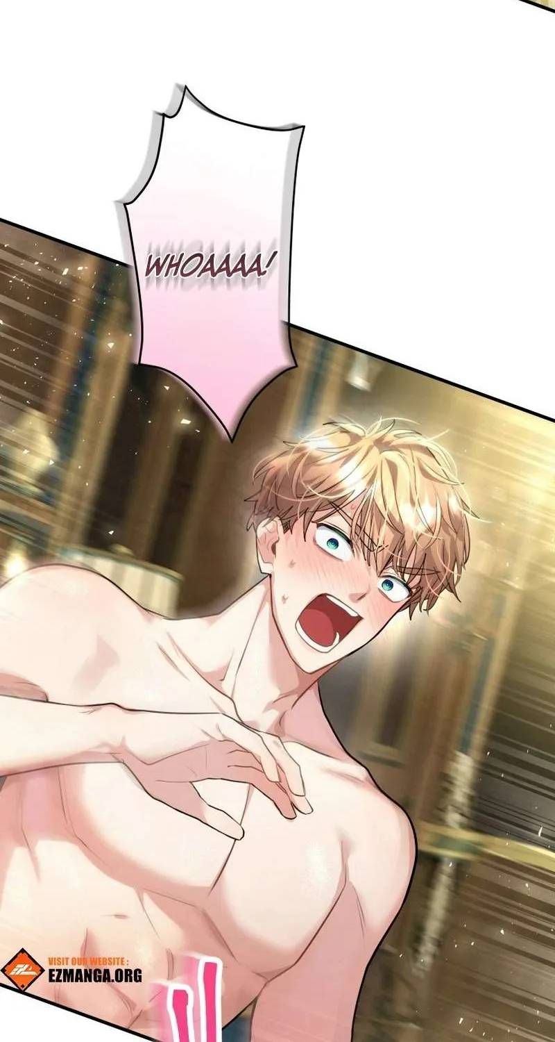 Hợp Đồng Ba Năm Với Tử Thần - Chương 28 - Trang 8