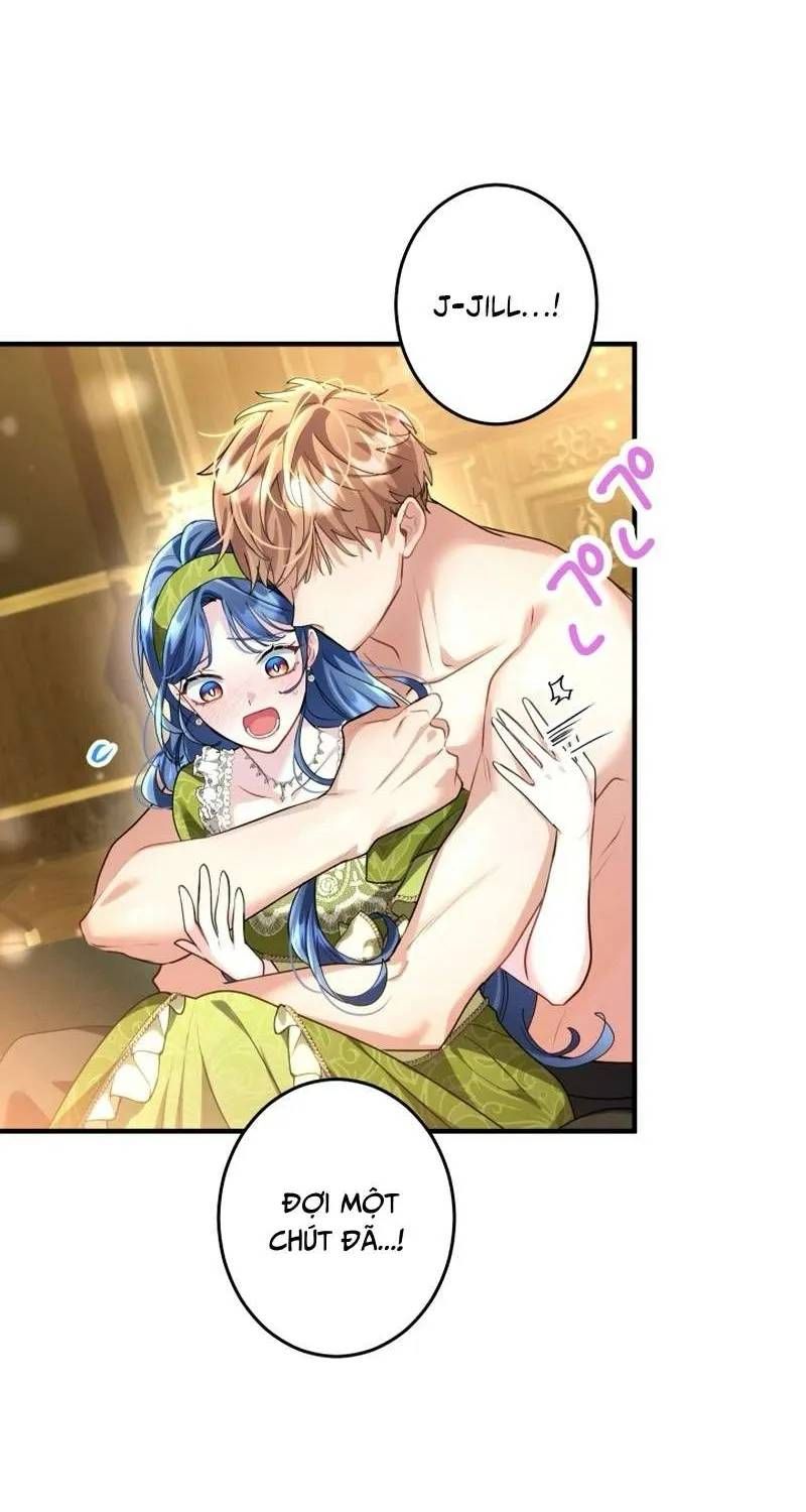 Hợp Đồng Ba Năm Với Tử Thần - Chương 28 - Trang 75