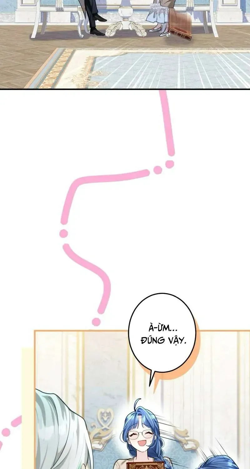 Hợp Đồng Ba Năm Với Tử Thần - Chương 29 - Trang 11