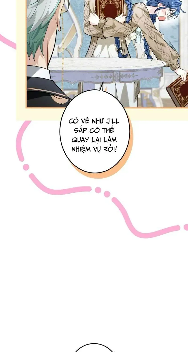 Hợp Đồng Ba Năm Với Tử Thần - Chương 29 - Trang 12