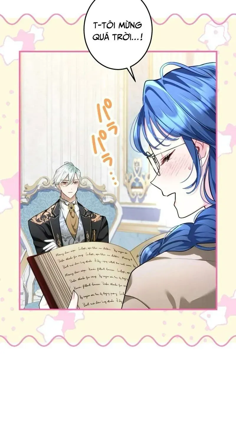 Hợp Đồng Ba Năm Với Tử Thần - Chương 29 - Trang 13