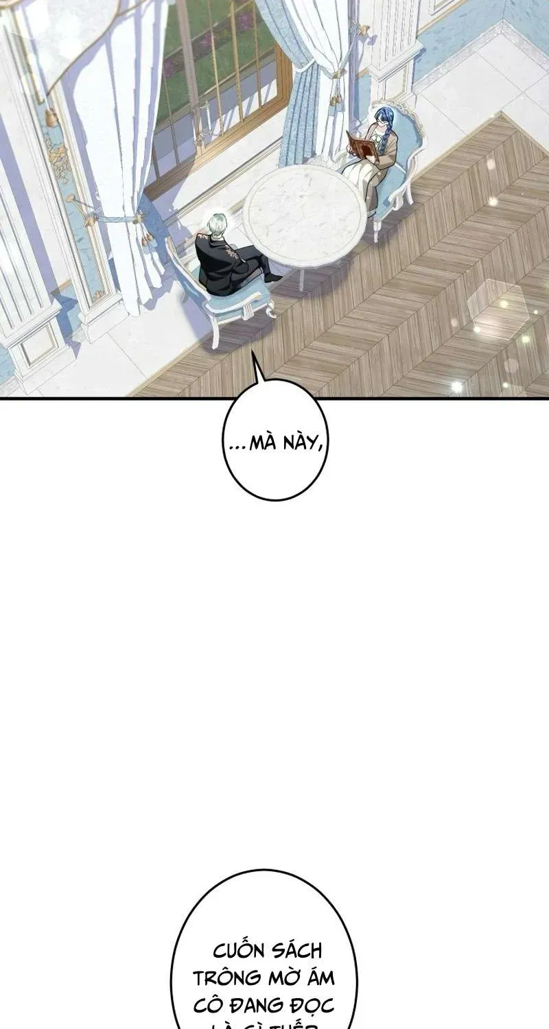 Hợp Đồng Ba Năm Với Tử Thần - Chương 29 - Trang 17