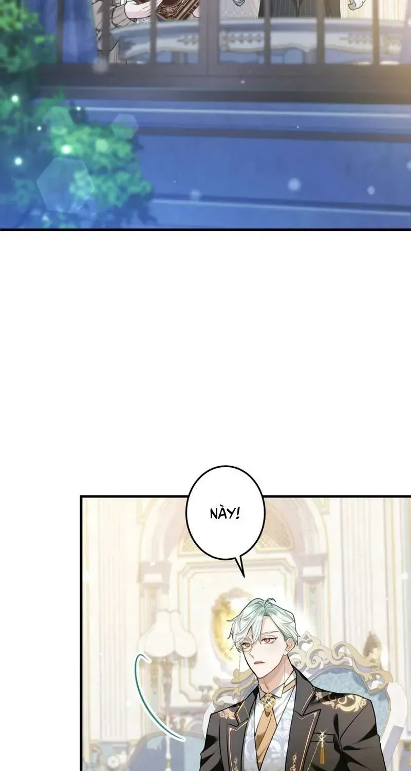 Hợp Đồng Ba Năm Với Tử Thần - Chương 29 - Trang 3