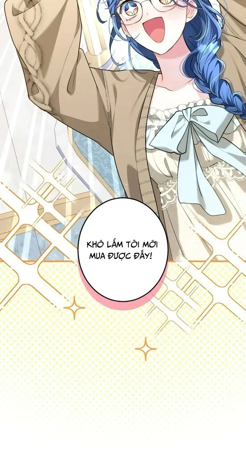 Hợp Đồng Ba Năm Với Tử Thần - Chương 29 - Trang 21