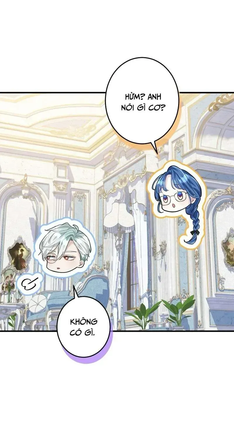 Hợp Đồng Ba Năm Với Tử Thần - Chương 29 - Trang 23