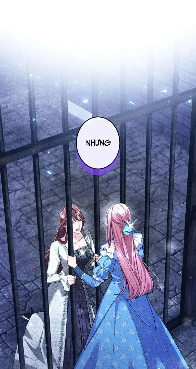 Hợp Đồng Ba Năm Với Tử Thần - Chương 29 - Trang 24