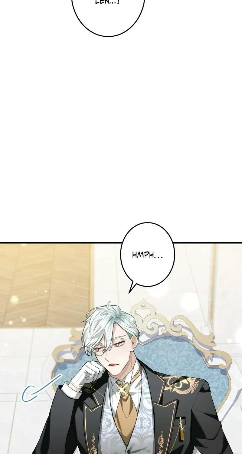 Hợp Đồng Ba Năm Với Tử Thần - Chương 29 - Trang 29