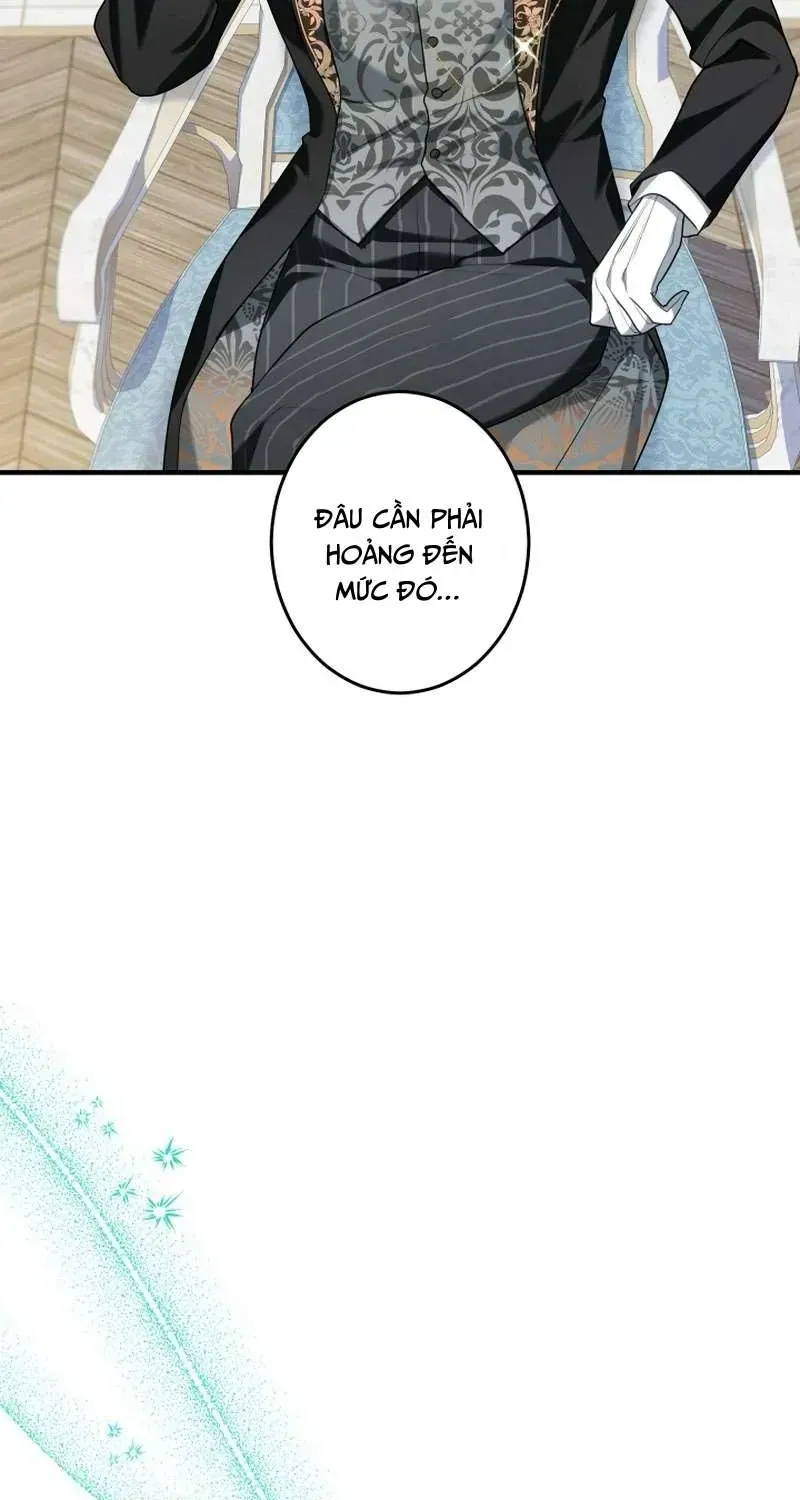 Hợp Đồng Ba Năm Với Tử Thần - Chương 29 - Trang 30