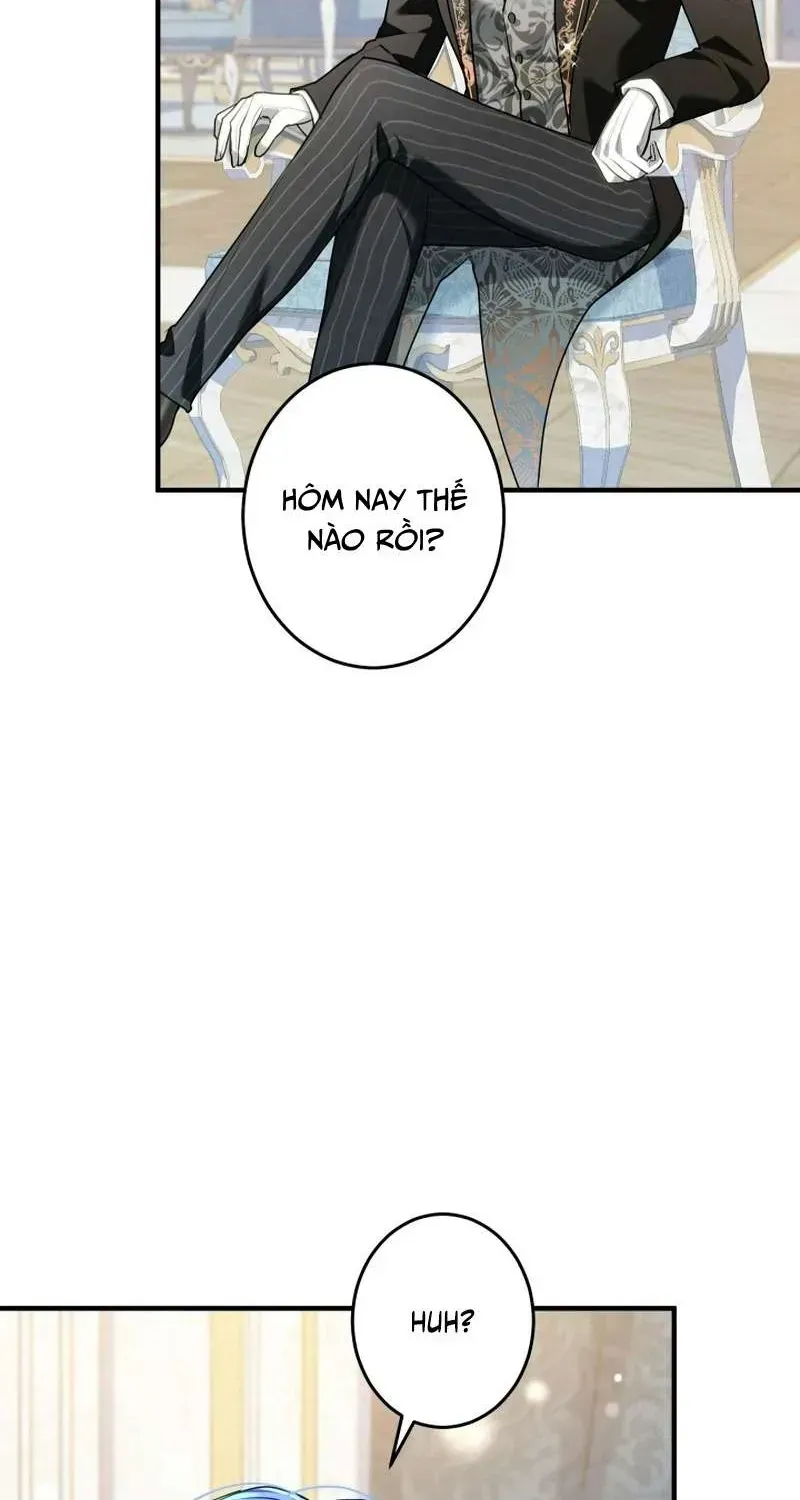 Hợp Đồng Ba Năm Với Tử Thần - Chương 29 - Trang 4