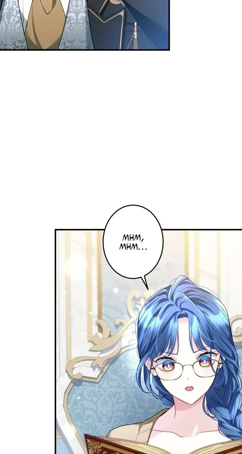 Hợp Đồng Ba Năm Với Tử Thần - Chương 29 - Trang 33