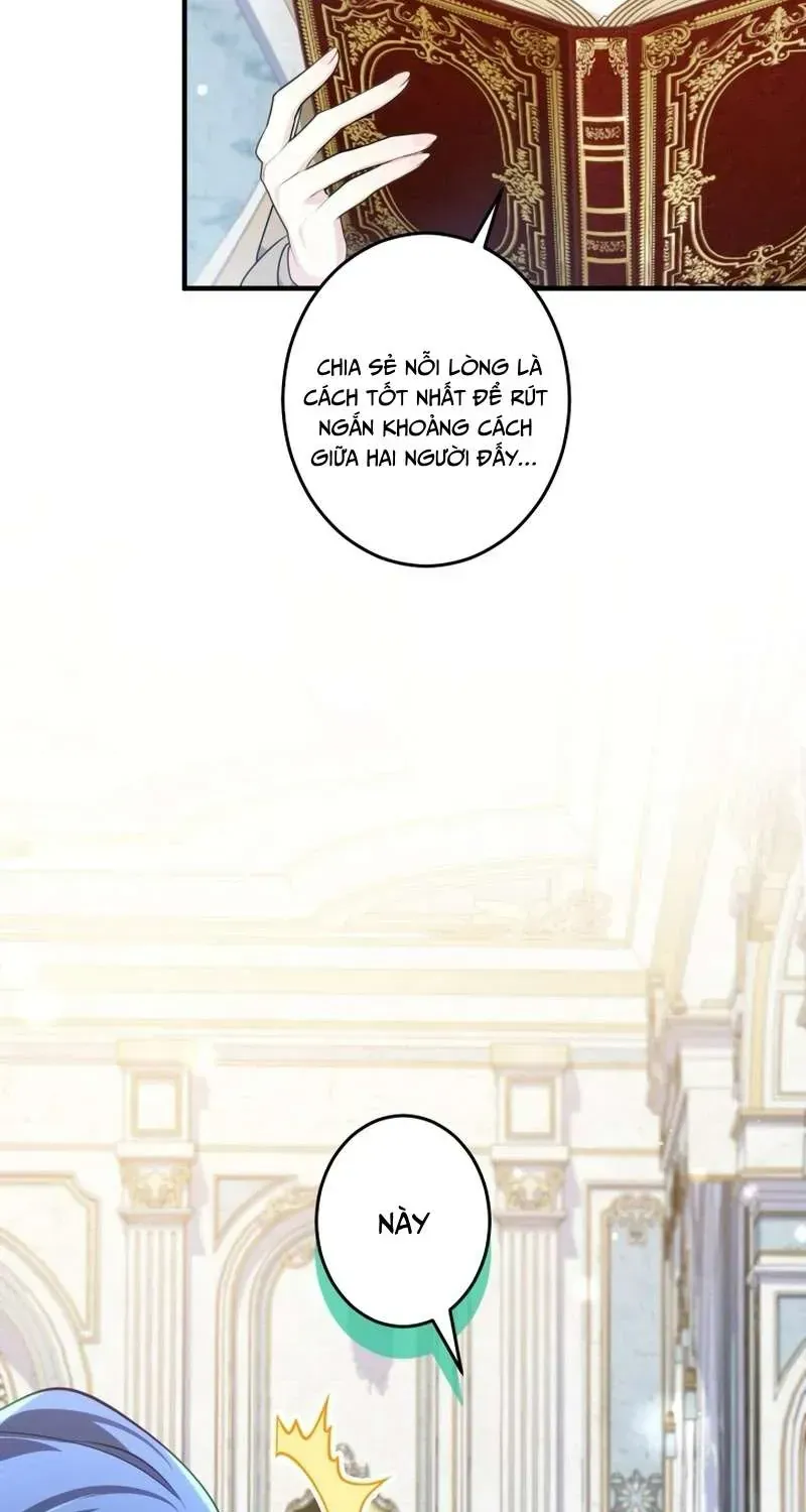 Hợp Đồng Ba Năm Với Tử Thần - Chương 29 - Trang 34