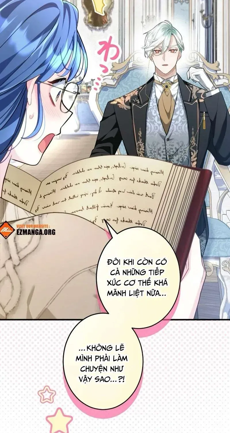 Hợp Đồng Ba Năm Với Tử Thần - Chương 29 - Trang 35