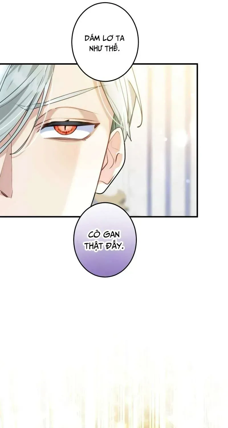 Hợp Đồng Ba Năm Với Tử Thần - Chương 29 - Trang 37