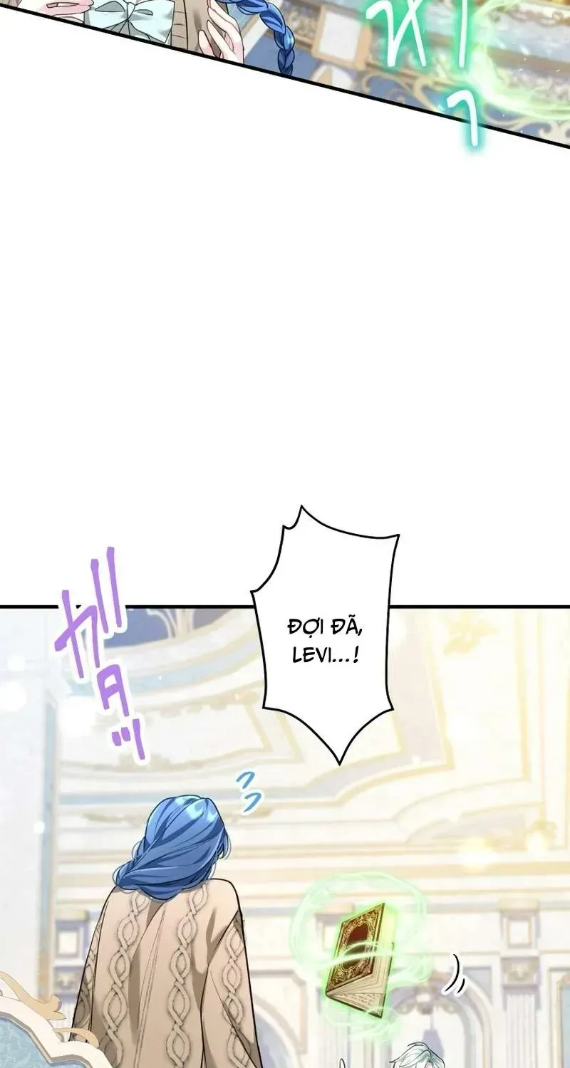 Hợp Đồng Ba Năm Với Tử Thần - Chương 29 - Trang 40