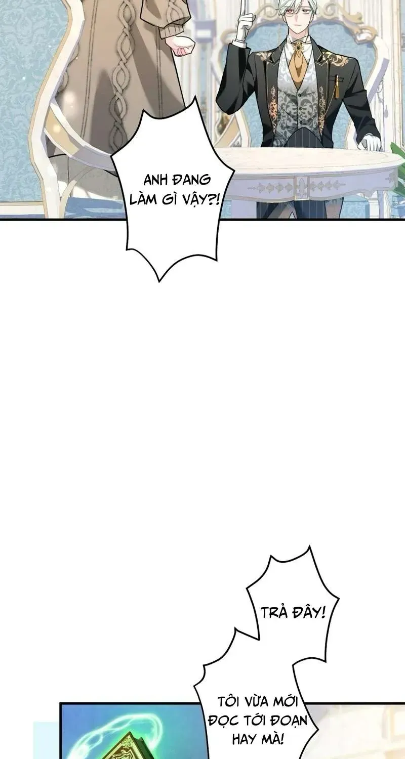 Hợp Đồng Ba Năm Với Tử Thần - Chương 29 - Trang 41