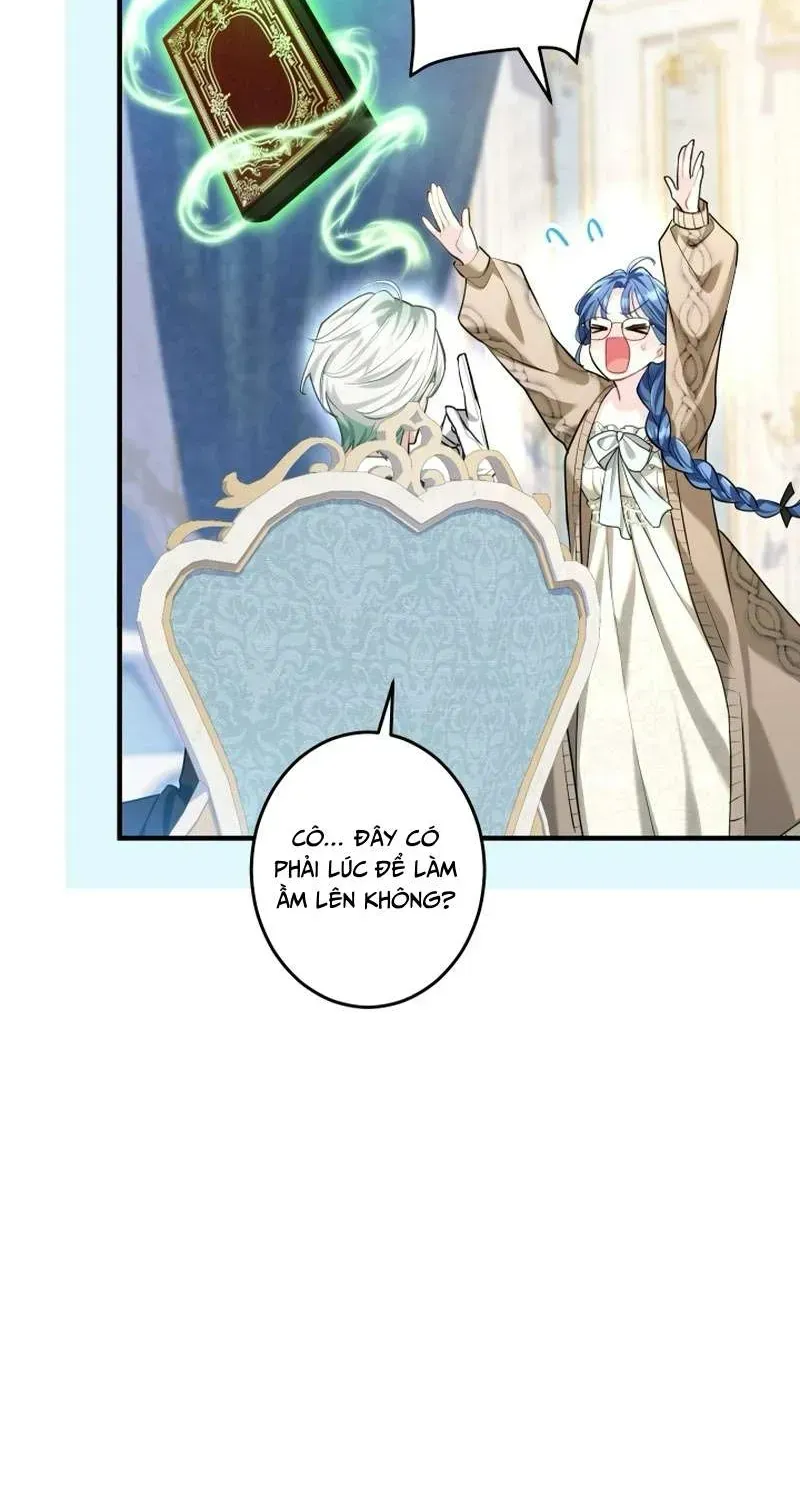 Hợp Đồng Ba Năm Với Tử Thần - Chương 29 - Trang 42