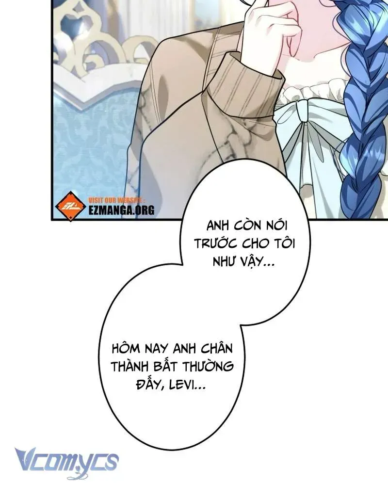 Hợp Đồng Ba Năm Với Tử Thần - Chương 29 - Trang 45
