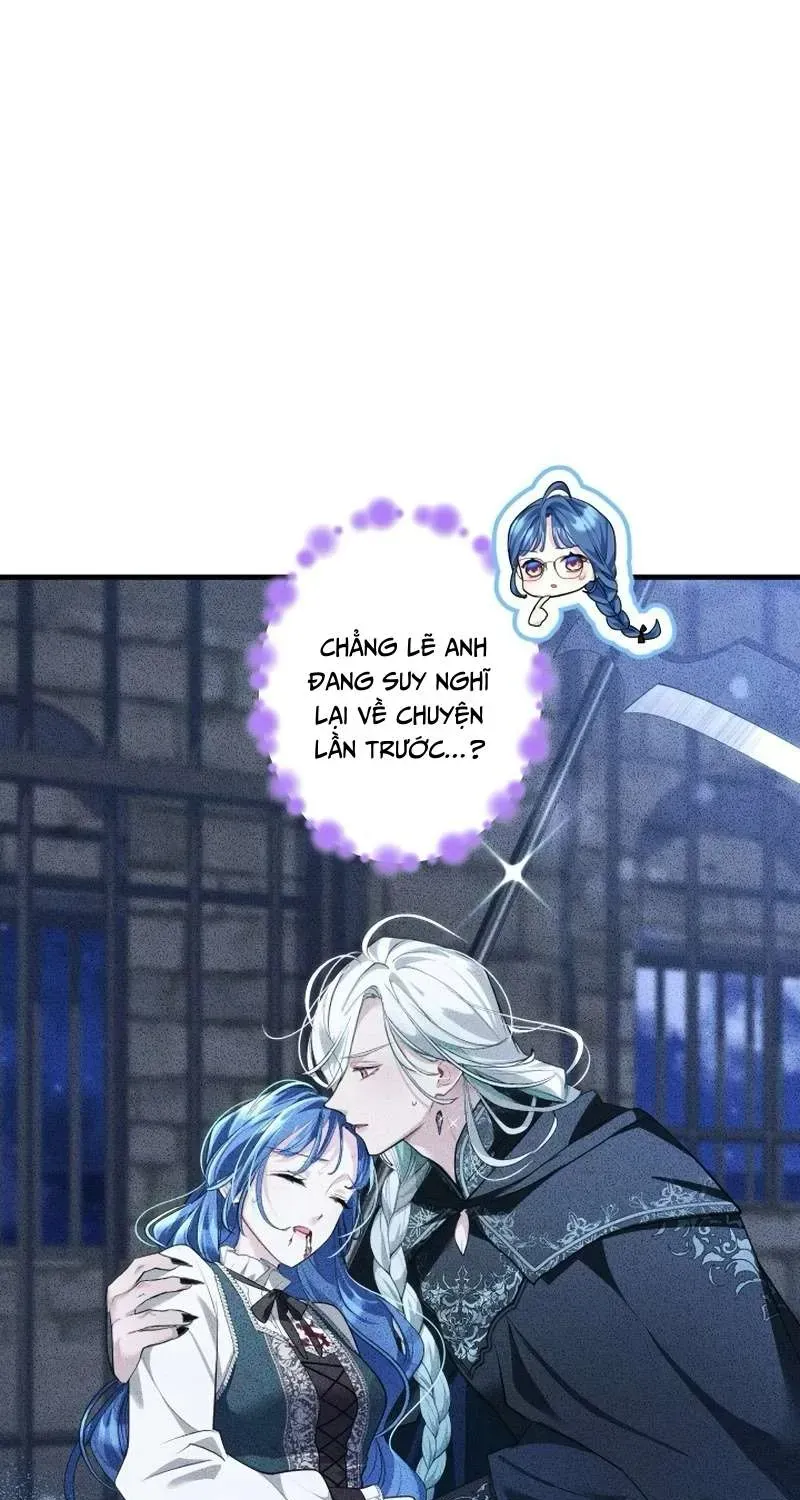 Hợp Đồng Ba Năm Với Tử Thần - Chương 29 - Trang 46