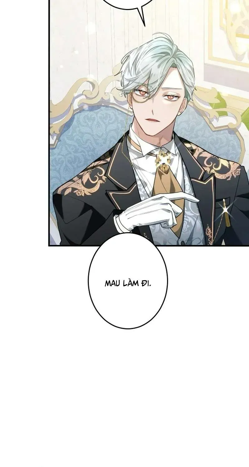 Hợp Đồng Ba Năm Với Tử Thần - Chương 29 - Trang 48