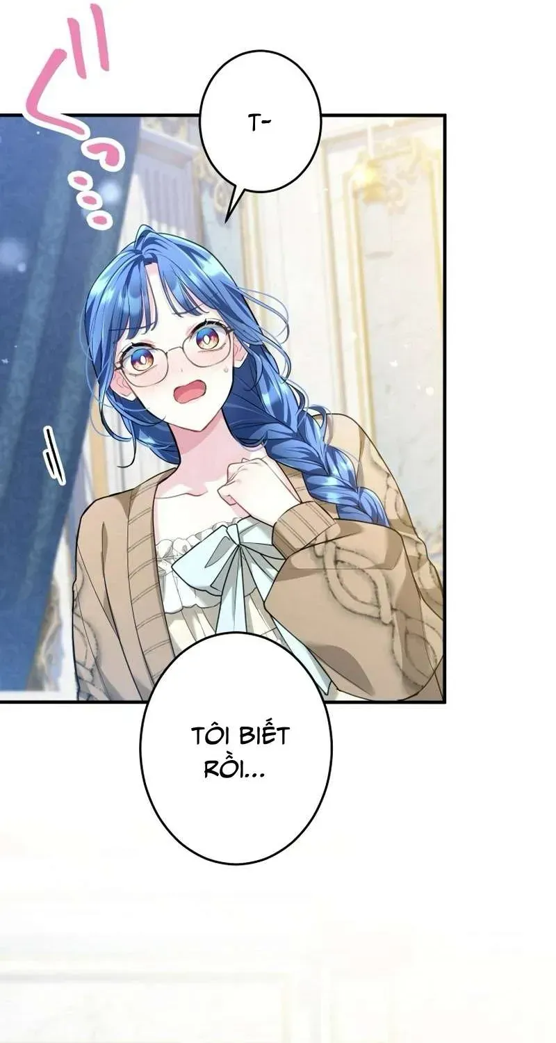 Hợp Đồng Ba Năm Với Tử Thần - Chương 29 - Trang 49