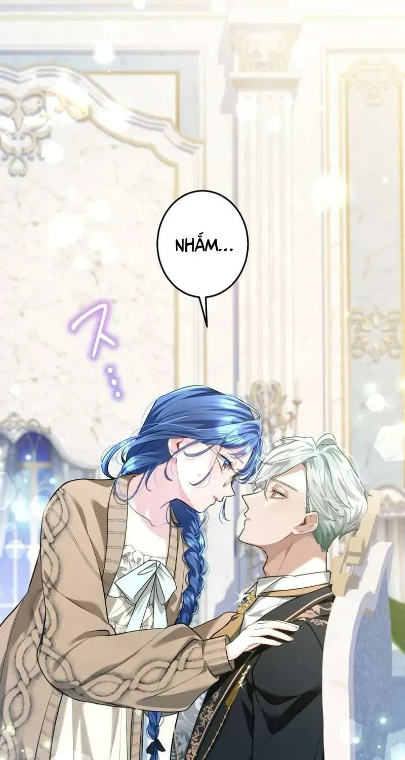 Hợp Đồng Ba Năm Với Tử Thần - Chương 29 - Trang 50