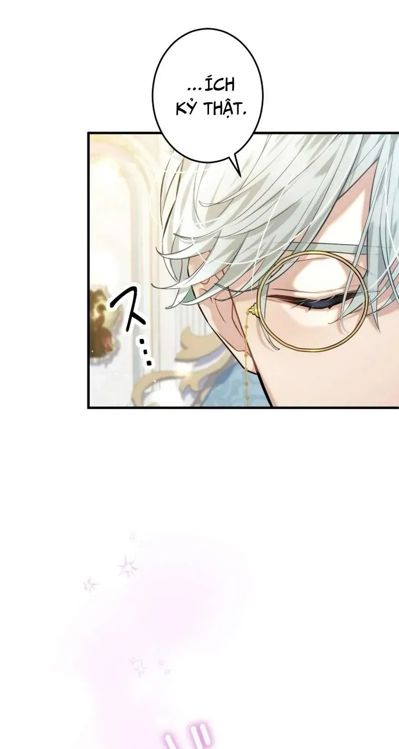 Hợp Đồng Ba Năm Với Tử Thần - Chương 29 - Trang 52