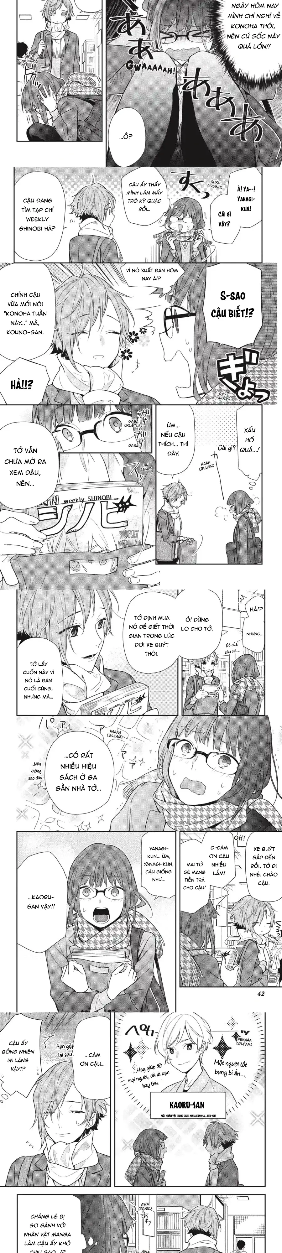 Horimiya - Chương 145 - Trang 3