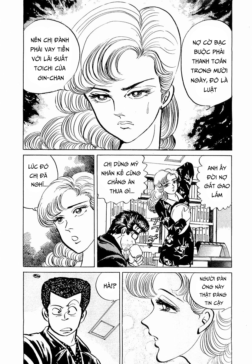 Hoàng Đế Minami Chap 27 - Next Chap 28