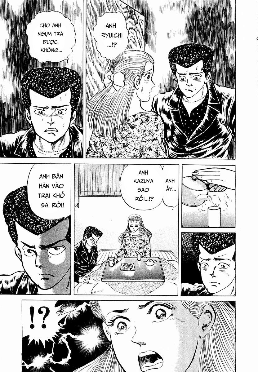 Hoàng Đế Minami Chap 27 - Next Chap 28