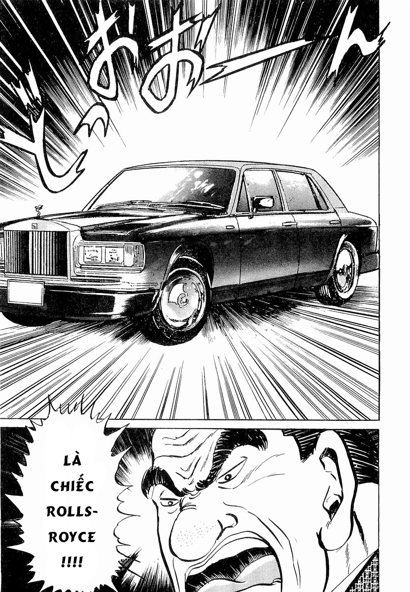 Hoàng Đế Minami Chap 28 - Next Chap 29