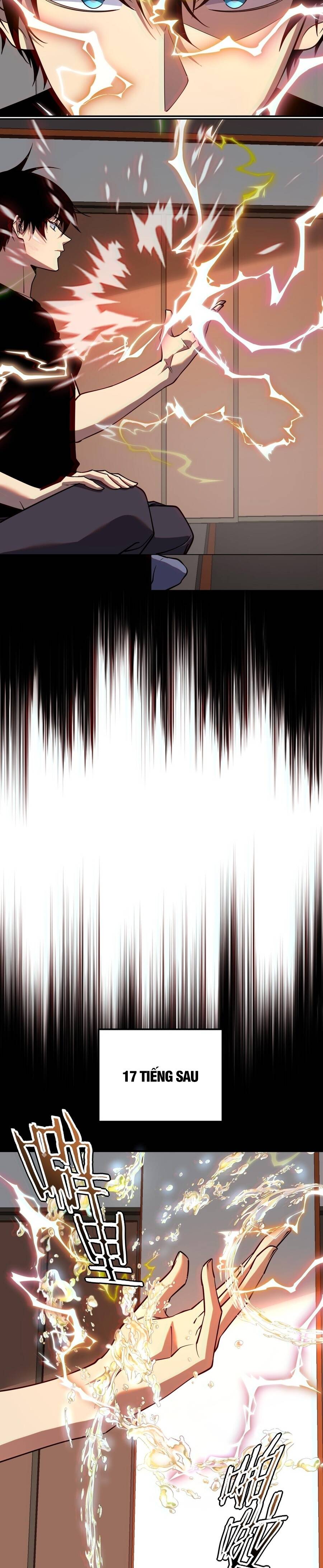 Toàn Cầu Dị Năng: Bắt Đầu Thức Tỉnh Tử Tiêu Thần - Chương 60 - Trang 15