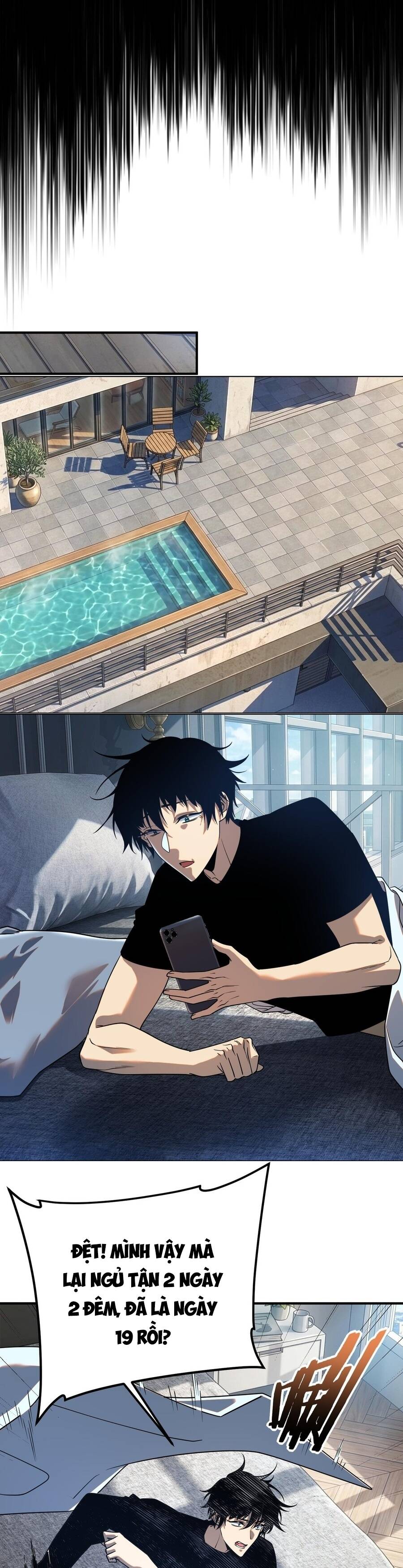 Toàn Cầu Dị Năng: Bắt Đầu Thức Tỉnh Tử Tiêu Thần - Chương 60 - Trang 6