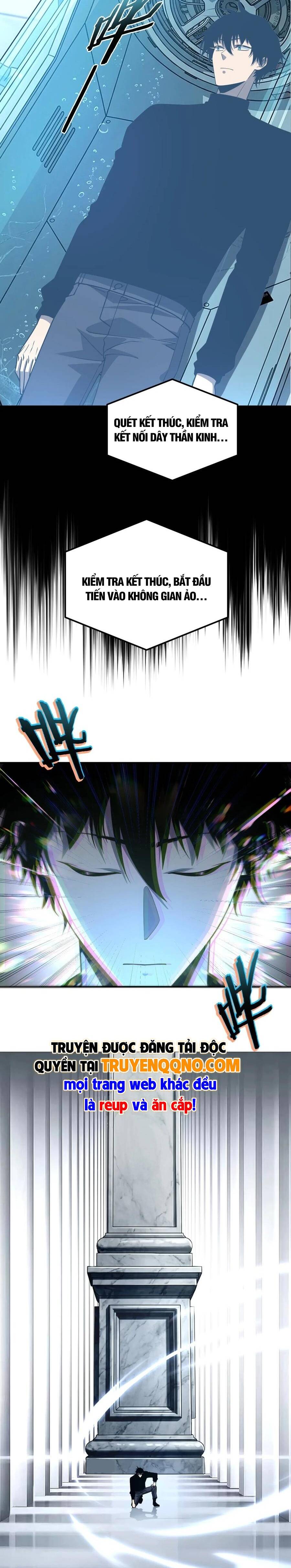 Toàn Cầu Dị Năng: Bắt Đầu Thức Tỉnh Tử Tiêu Thần - Chương 61 - Trang 19