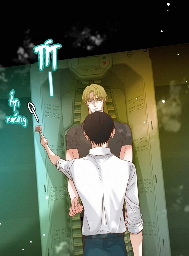 Tuyệt Xử Phùng Sinh - Chương 125 - Trang 11