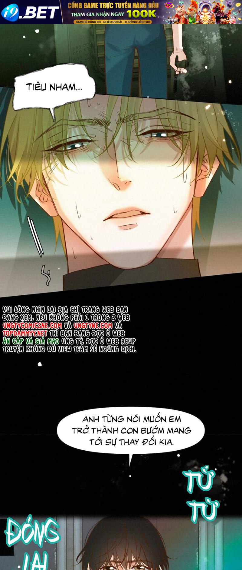 Tuyệt Xử Phùng Sinh - Chương 125 - Trang 12