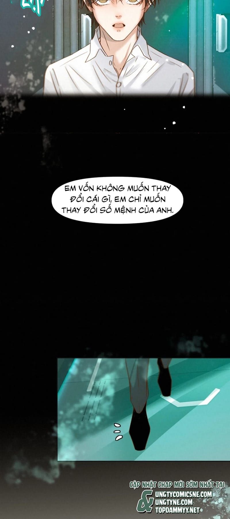 Tuyệt Xử Phùng Sinh - Chương 125 - Trang 13