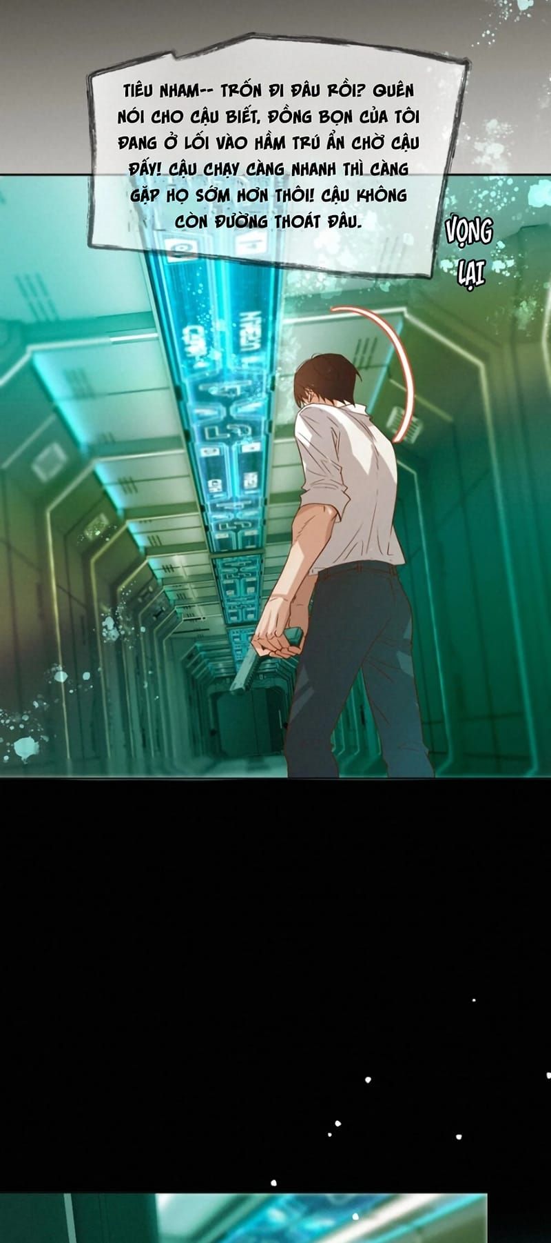 Tuyệt Xử Phùng Sinh - Chương 125 - Trang 14