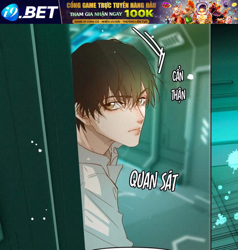 Tuyệt Xử Phùng Sinh - Chương 125 - Trang 15