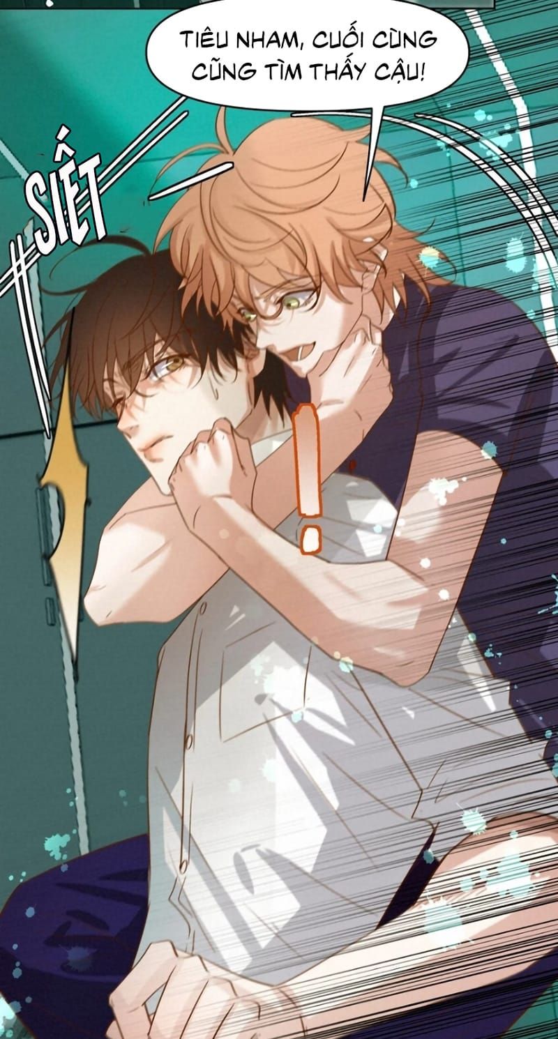 Tuyệt Xử Phùng Sinh - Chương 125 - Trang 16