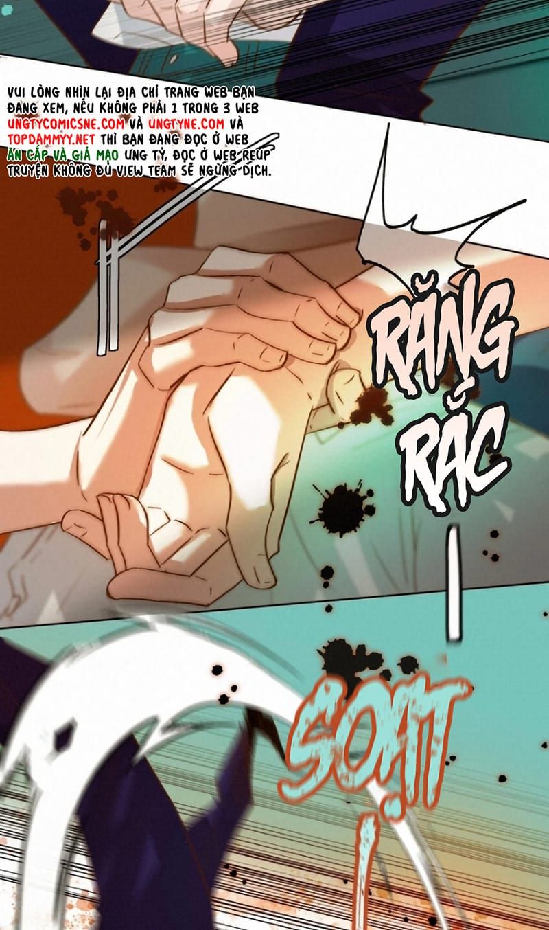 Tuyệt Xử Phùng Sinh - Chương 125 - Trang 17
