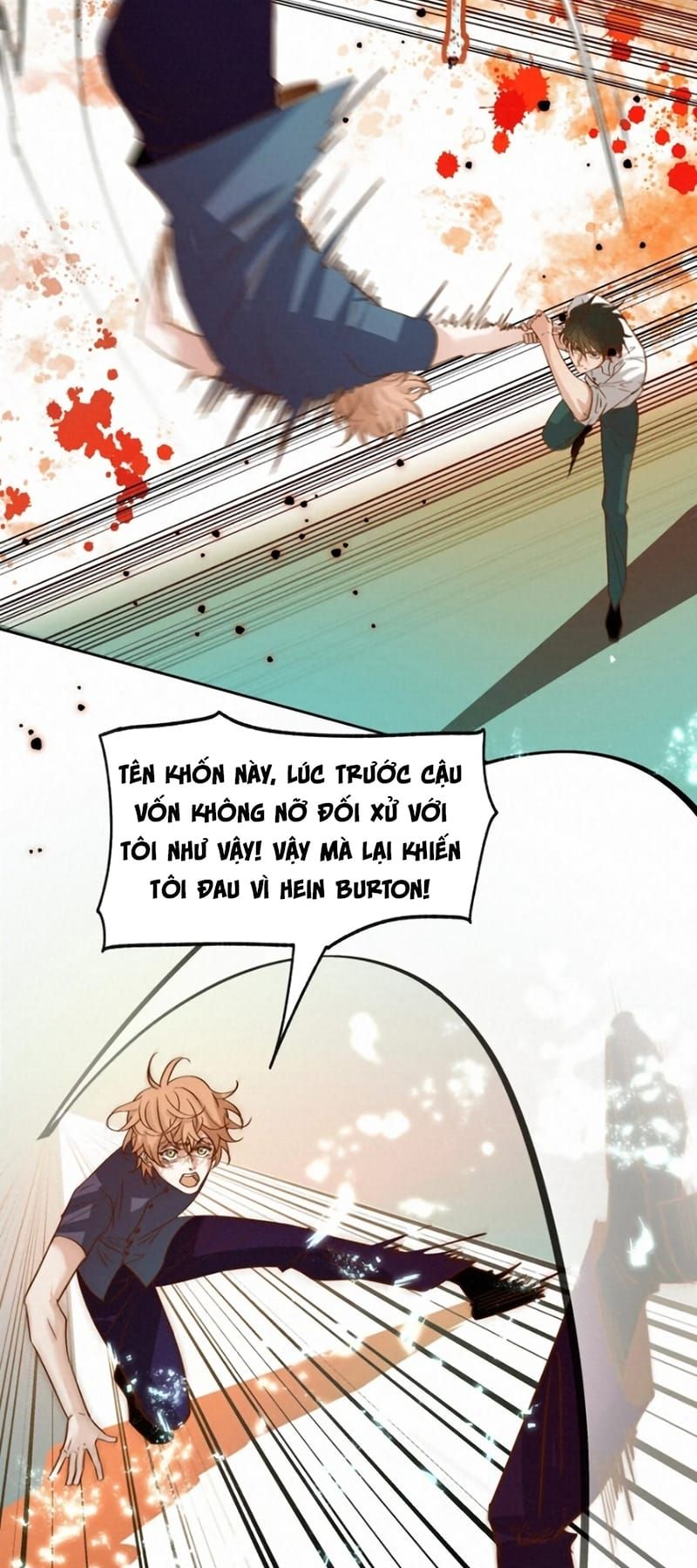 Tuyệt Xử Phùng Sinh - Chương 125 - Trang 18